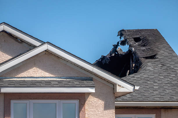 Licensed Fire Damage Removal service in Alexandria, MN - Fire Damage Biloxi
